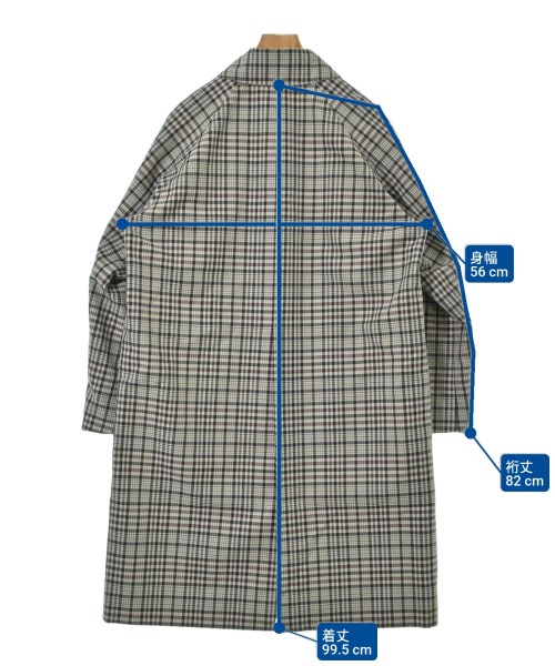 BEAUTY&YOUTH UNITED ARROWS（ビューティーアンドユースユナイテッドアローズ）その他 ベージュ サイズ:S レディース/2200668837040