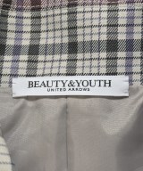 BEAUTY&YOUTH UNITED ARROWS（ビューティーアンドユースユナイテッドアローズ）その他 ベージュ サイズ:S レディース/2200668837040