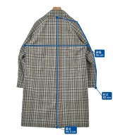 BEAUTY&YOUTH UNITED ARROWS（ビューティーアンドユースユナイテッドアローズ）その他 ベージュ サイズ:S レディース/2200668837040