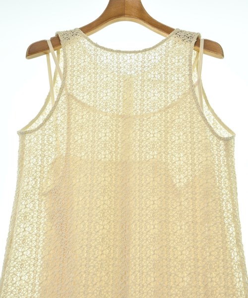 BEAUTY&YOUTH UNITED ARROWS（ビューティーアンドユースユナイテッドアローズ）ワンピース 白 サイズ:M レディース/2200668889025