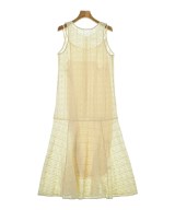 BEAUTY&YOUTH UNITED ARROWS（ビューティーアンドユースユナイテッドアローズ）ワンピース 白 サイズ:M レディース/2200668889025