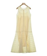 BEAUTY&YOUTH UNITED ARROWS（ビューティーアンドユースユナイテッドアローズ）ワンピース 白 サイズ:M レディース/2200668889025