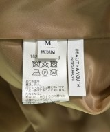 BEAUTY&YOUTH UNITED ARROWS（ビューティーアンドユースユナイテッドアローズ）ロング・マキシ丈スカート ベージュ サイズ:M レディース/2200668914062