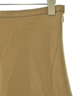 BEAUTY&YOUTH UNITED ARROWS（ビューティーアンドユースユナイテッドアローズ）ロング・マキシ丈スカート ベージュ サイズ:M レディース/2200668914062