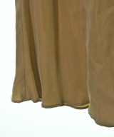 BEAUTY&YOUTH UNITED ARROWS（ビューティーアンドユースユナイテッドアローズ）ロング・マキシ丈スカート ベージュ サイズ:M レディース/2200668914062