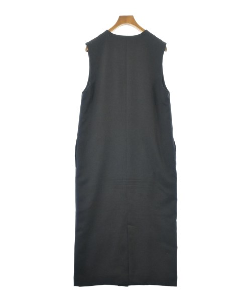 BEAUTY&YOUTH UNITED ARROWS（ビューティーアンドユースユナイテッドアローズ）ワンピース 黒 サイズ:S レディース/2200668926027