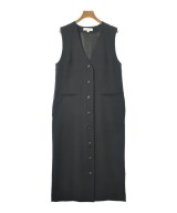 BEAUTY&YOUTH UNITED ARROWS（ビューティーアンドユースユナイテッドアローズ）ワンピース 黒 サイズ:S レディース/2200668926027