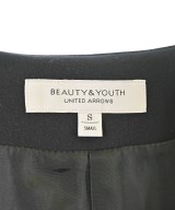 BEAUTY&YOUTH UNITED ARROWS（ビューティーアンドユースユナイテッドアローズ）ワンピース 黒 サイズ:S レディース/2200668926027