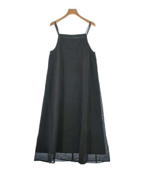 BEAUTY&YOUTH UNITED ARROWS(ビューティーアンドユースユナイテットアローズ)ワンピース 黒 サイズ:S/2200668926034