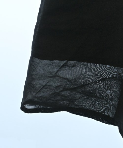 BEAUTY&YOUTH UNITED ARROWS（ビューティーアンドユースユナイテッドアローズ）ワンピース 黒 サイズ:S レディース/2200668926034