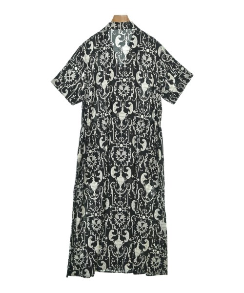 BEAUTY&YOUTH UNITED ARROWS（ビューティーアンドユースユナイテッドアローズ）シャツワンピース 黒 サイズ:S レディース/2200664859138