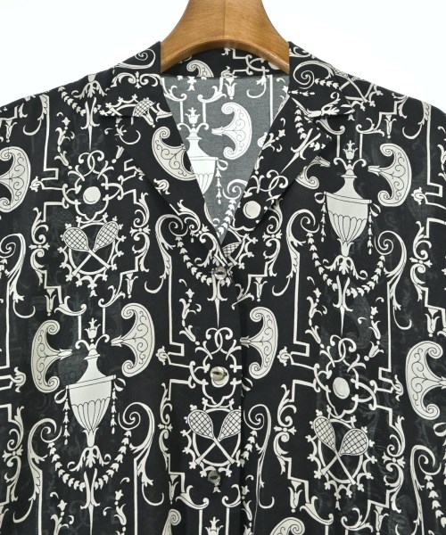 BEAUTY&YOUTH UNITED ARROWS（ビューティーアンドユースユナイテッドアローズ）シャツワンピース 黒 サイズ:S レディース/2200664859138