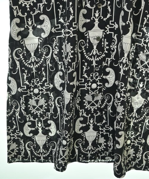 BEAUTY&YOUTH UNITED ARROWS（ビューティーアンドユースユナイテッドアローズ）シャツワンピース 黒 サイズ:S レディース/2200664859138