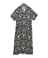 BEAUTY&YOUTH UNITED ARROWS（ビューティーアンドユースユナイテッドアローズ）シャツワンピース 黒 サイズ:S レディース/2200664859138