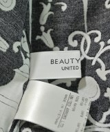 BEAUTY&YOUTH UNITED ARROWS（ビューティーアンドユースユナイテッドアローズ）シャツワンピース 黒 サイズ:S レディース/2200664859138