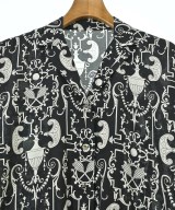 BEAUTY&YOUTH UNITED ARROWS（ビューティーアンドユースユナイテッドアローズ）シャツワンピース 黒 サイズ:S レディース/2200664859138