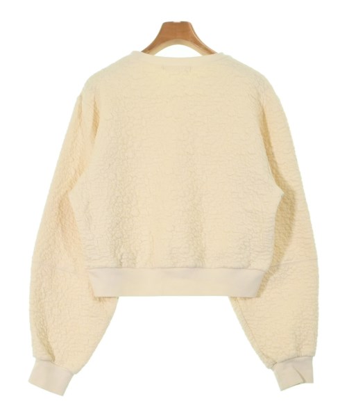 BEAUTY&YOUTH UNITED ARROWS（ビューティーアンドユースユナイテッドアローズ）Tシャツ・カットソー 白 サイズ:F レディース/2200665317033