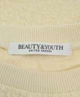BEAUTY&YOUTH UNITED ARROWS（ビューティーアンドユースユナイテッドアローズ）Tシャツ・カットソー 白 サイズ:F レディース/2200665317033