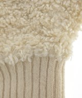 BEAUTY&YOUTH UNITED ARROWS（ビューティーアンドユースユナイテッドアローズ）手袋 白 サイズ:- レディース/2200668128063