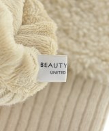 BEAUTY&YOUTH UNITED ARROWS（ビューティーアンドユースユナイテッドアローズ）手袋 白 サイズ:- レディース/2200668128063