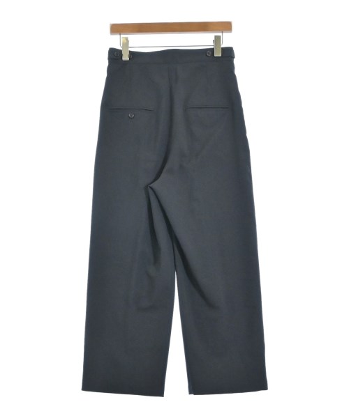 BEAUTY&YOUTH UNITED ARROWS（ビューティーアンドユースユナイテッドアローズ）スラックス 紺 サイズ:M レディース/2200669038026