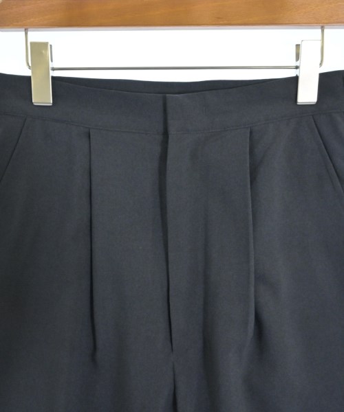 BEAUTY&YOUTH UNITED ARROWS（ビューティーアンドユースユナイテッドアローズ）スラックス 紺 サイズ:M レディース/2200669038026