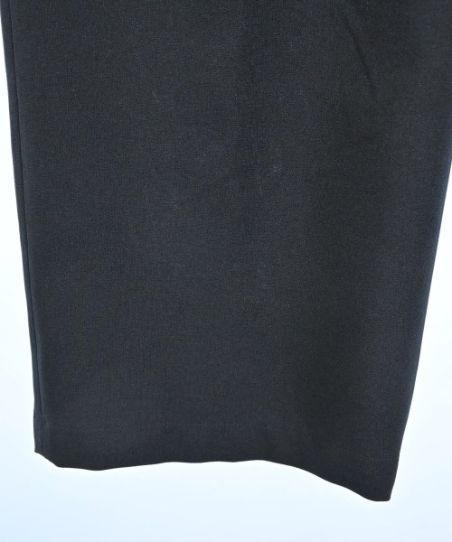 BEAUTY&YOUTH UNITED ARROWS（ビューティーアンドユースユナイテッドアローズ）スラックス 紺 サイズ:M レディース/2200669038026