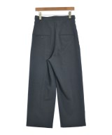 BEAUTY&YOUTH UNITED ARROWS（ビューティーアンドユースユナイテッドアローズ）スラックス 紺 サイズ:M レディース/2200669038026