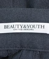 BEAUTY&YOUTH UNITED ARROWS（ビューティーアンドユースユナイテッドアローズ）スラックス 紺 サイズ:M レディース/2200669038026