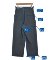 BEAUTY&YOUTH UNITED ARROWS（ビューティーアンドユースユナイテッドアローズ）スラックス 紺 サイズ:M レディース/2200669038026