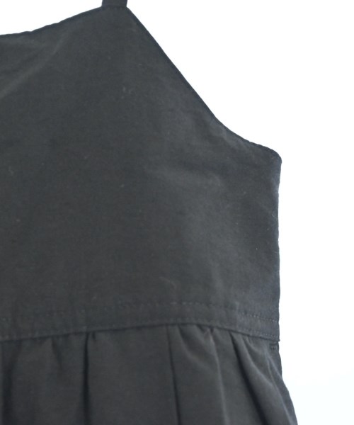 BEAUTY&YOUTH UNITED ARROWS（ビューティーアンドユースユナイテッドアローズ）ワンピース 黒 サイズ:M レディース/2200669038071