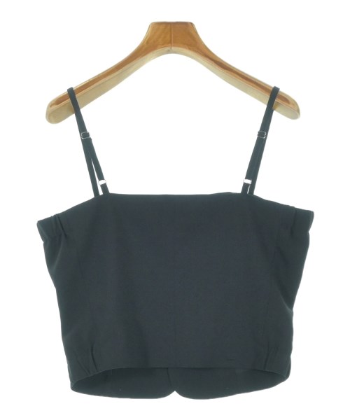 BEAUTY&YOUTH UNITED ARROWS（ビューティーアンドユースユナイテッドアローズ）ブラウス 紺 サイズ:M レディース/2200669038125