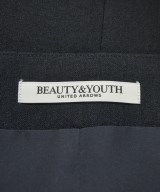 BEAUTY&YOUTH UNITED ARROWS（ビューティーアンドユースユナイテッドアローズ）ブラウス 紺 サイズ:M レディース/2200669038125