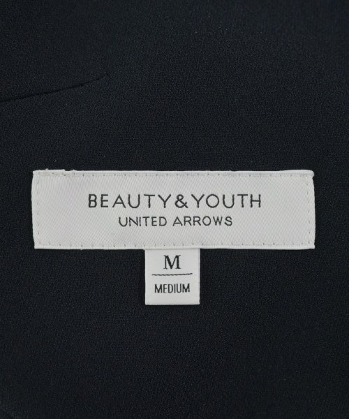 BEAUTY&YOUTH UNITED ARROWS（ビューティーアンドユースユナイテッドアローズ）その他 紺 サイズ:M/M レディース/2200669128024