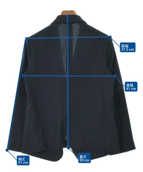 BEAUTY&YOUTH UNITED ARROWS（ビューティーアンドユースユナイテッドアローズ）その他 紺 サイズ:M/M レディース/2200669128024