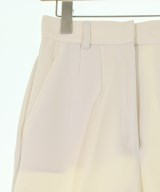 BEAUTY&YOUTH UNITED ARROWS（ビューティーアンドユースユナイテッドアローズ）スラックス 白 サイズ:S レディース/2200669128031
