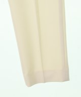 BEAUTY&YOUTH UNITED ARROWS（ビューティーアンドユースユナイテッドアローズ）スラックス 白 サイズ:S レディース/2200669128031