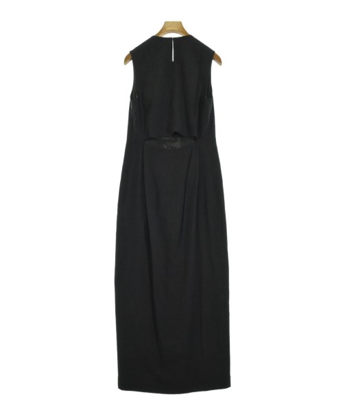 BEAUTY&YOUTH UNITED ARROWS（ビューティーアンドユースユナイテッドアローズ）ワンピース 黒 サイズ:-(L位) レディース/2200669213010