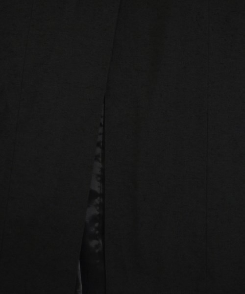 BEAUTY&YOUTH UNITED ARROWS（ビューティーアンドユースユナイテッドアローズ）ワンピース 黒 サイズ:-(L位) レディース/2200669213010