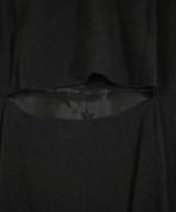 BEAUTY&YOUTH UNITED ARROWS（ビューティーアンドユースユナイテッドアローズ）ワンピース 黒 サイズ:-(L位) レディース/2200669213010