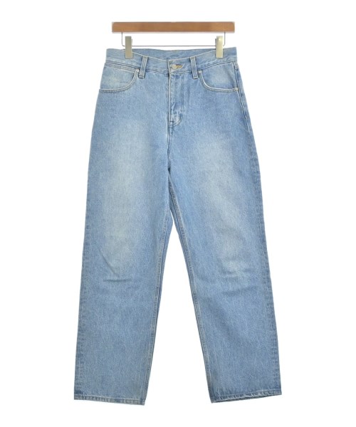 BEAUTY&YOUTH UNITED ARROWS(ビューティーアンドユースユナイテットアローズ)デニムパンツ 青 サイズ:L/2200669213027