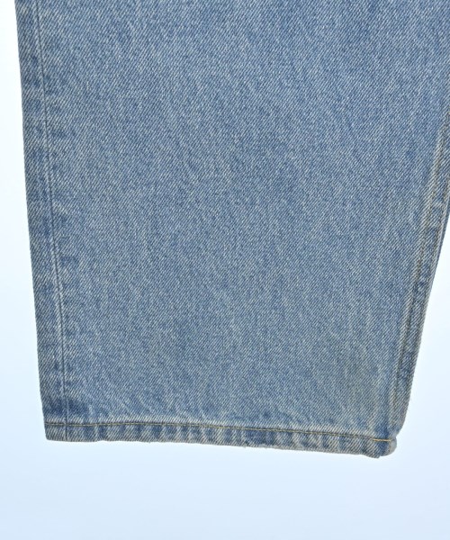 BEAUTY&YOUTH UNITED ARROWS（ビューティーアンドユースユナイテッドアローズ）デニムパンツ 青 サイズ:L レディース/2200669213027