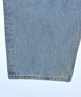 BEAUTY&YOUTH UNITED ARROWS（ビューティーアンドユースユナイテッドアローズ）デニムパンツ 青 サイズ:L レディース/2200669213027
