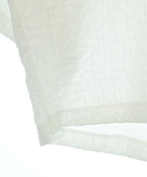 BEAUTY&YOUTH UNITED ARROWS（ビューティーアンドユースユナイテッドアローズ）Tシャツ・カットソー 白 サイズ:F レディース/2200665670060