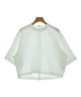 BEAUTY&YOUTH UNITED ARROWS（ビューティーアンドユースユナイテッドアローズ）Tシャツ・カットソー 白 サイズ:F レディース/2200665670060