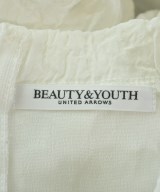 BEAUTY&YOUTH UNITED ARROWS（ビューティーアンドユースユナイテッドアローズ）Tシャツ・カットソー 白 サイズ:F レディース/2200665670060