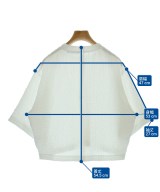 BEAUTY&YOUTH UNITED ARROWS（ビューティーアンドユースユナイテッドアローズ）Tシャツ・カットソー 白 サイズ:F レディース/2200665670060