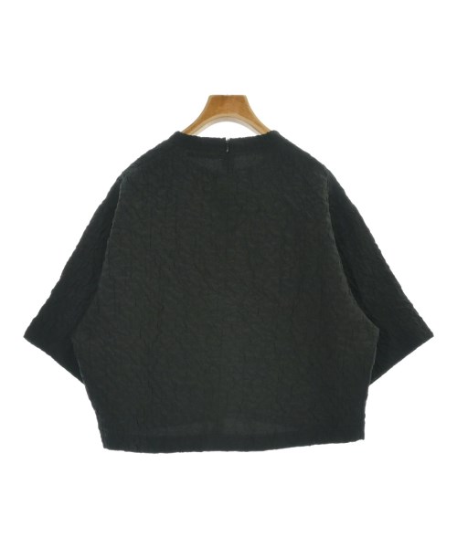 BEAUTY&YOUTH UNITED ARROWS（ビューティーアンドユースユナイテッドアローズ）Tシャツ・カットソー 黒 サイズ:F レディース/2200665670077