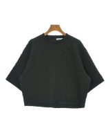 BEAUTY&YOUTH UNITED ARROWS（ビューティーアンドユースユナイテッドアローズ）Tシャツ・カットソー 黒 サイズ:F レディース/2200665670077