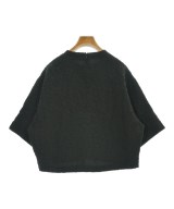 BEAUTY&YOUTH UNITED ARROWS（ビューティーアンドユースユナイテッドアローズ）Tシャツ・カットソー 黒 サイズ:F レディース/2200665670077